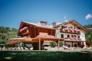 Albergo Garnì Antico Mas del Medico