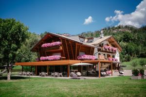 Albergo Garnì Antico Mas del Medico