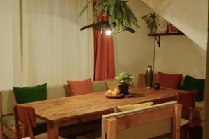 Casa Revol céntrica ideal familias-grupos hasta 12 pax