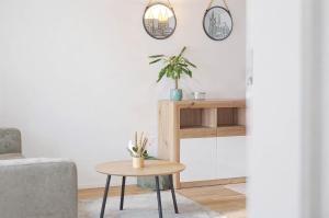 Kajetanka Residence - with free weekend parking