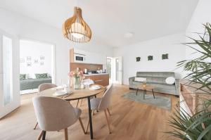 Kajetanka Residence - with free weekend parking