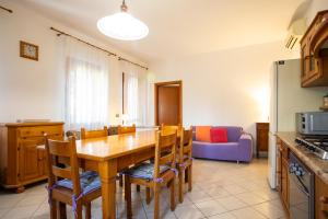 Dimora Magnolia - Isola di Pellestrina