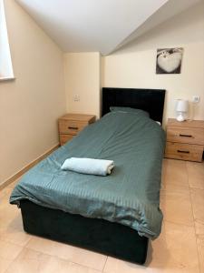 Noclegi Mączyńskiego