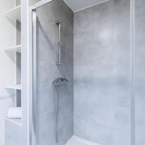 Élégant rez-de-jardin 4 chambres à Angers