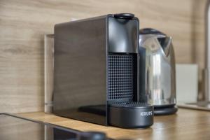 Studio Pro avec Balcon - WiFi Fibre - Mobilité