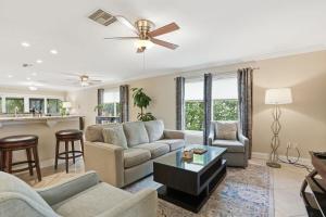 Coastal Naples Getaway with Heated Pool