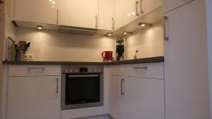 Ferienhaus Königskirsche