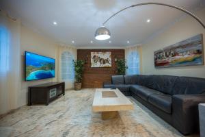 Villa Las Chapas Playa