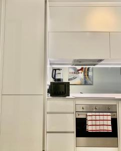 Awesome Apartment in Ellipse Waterfall Cassini