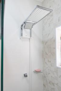 Casa Luxuosa Acapulco Churraqueira