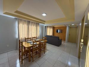 Apartamento Itaparica perto do lago e shopping