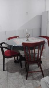 Casa no litoral Balneário Riviera -Matinhos -Pr