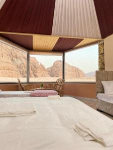 Yara camp
