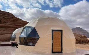 Yara camp