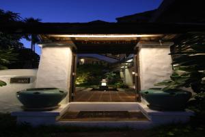 Baan Warabordee Hotel