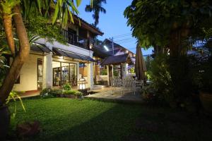 Baan Warabordee Hotel