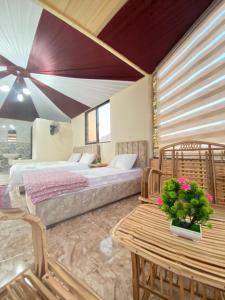 Yara camp