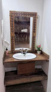 Las Cabañas del Rio