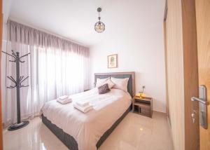 Luxurious Apartment in Rabat