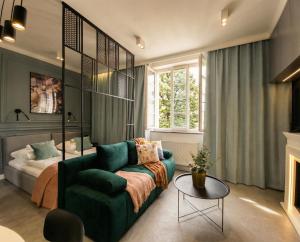 City Lights Skawińska