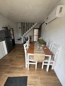 Dúplex Los Cuatro Diablitos