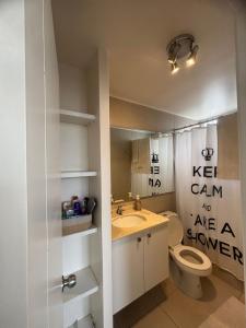 Apartment in Viña del Mar, for 5 people