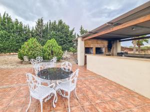 Cortijo Villa la Siesta