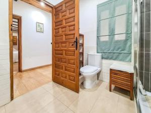 Cortijo Villa la Siesta