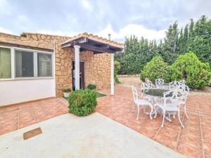 Cortijo Villa la Siesta