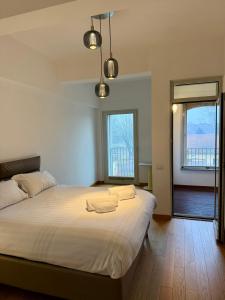 LURO Apartments - Suzzani 96