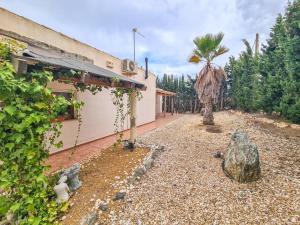 Cortijo Villa la Siesta