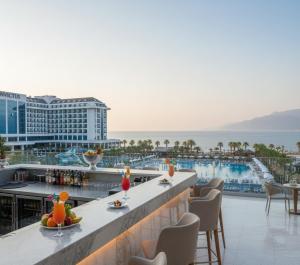 Salacia İnvictus Spa & Resort