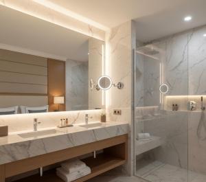 Salacia İnvictus Spa & Resort