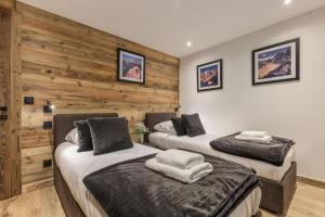 Jacaranda 5 - Sublime 6pax - Central - Confort - Parking