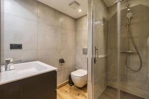 Jacaranda 5 - Sublime 6pax - Central - Confort - Parking
