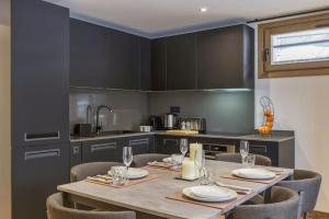 Jacaranda 5 - Sublime 6pax - Central - Confort - Parking