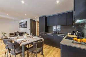 Jacaranda 5 - Sublime 6pax - Central - Confort - Parking