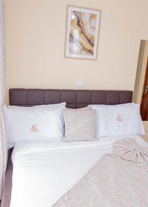 Modern 3-Bedroom Apartment Near Nakuru CBD & Lake Nakuru
