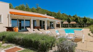 Villa Natura 3 - Opatija by Villas Guide