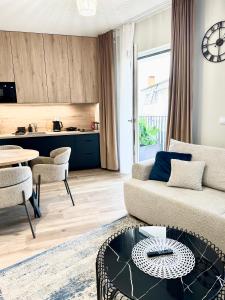 Baltic Waves Miedzyzdroje