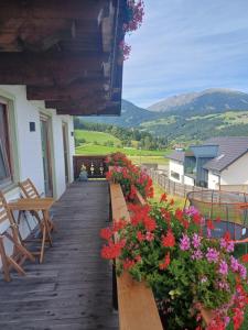 Ferienwohnungen Guglhof Mariapfarr