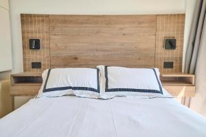 Espacio Thames, en Villa Crespo - Movistar Arena