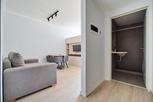 Espacio Thames, en Villa Crespo - Movistar Arena