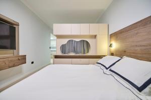 Espacio Thames, en Villa Crespo - Movistar Arena