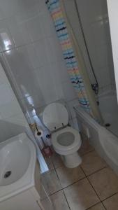 Departamento amoblado y equipado en Puerto Montt