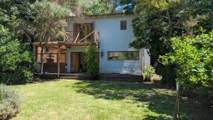 Los Frutales del Bosque