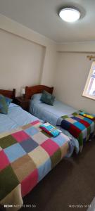 Departamento amoblado y equipado en Puerto Montt