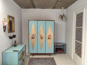 Newly renovated apartment for rent in Saburtalo