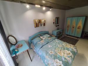 Newly renovated apartment for rent in Saburtalo