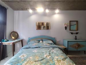 Newly renovated apartment for rent in Saburtalo